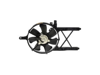 Dorman - OE Solutions A/C Condenser Fan Assembly P/N:621-387