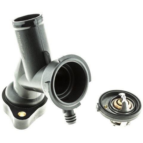 Motorad Engine Coolant Thermostat Housing Assembly P/N:4834KT