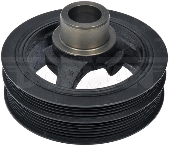 Dorman - OE Solutions Engine Harmonic Balancer P/N:594-725