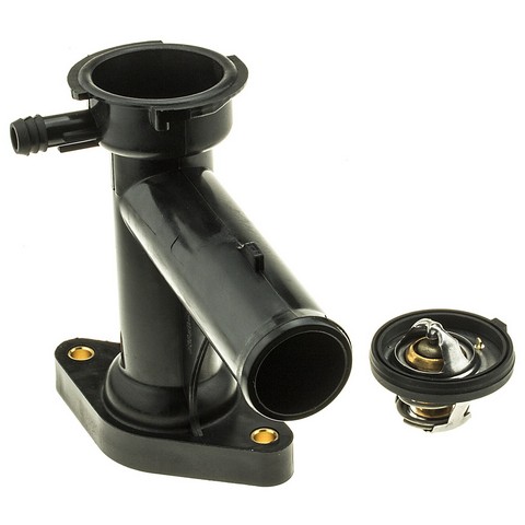 Motorad Engine Coolant Thermostat Housing Assembly P/N:5332KT