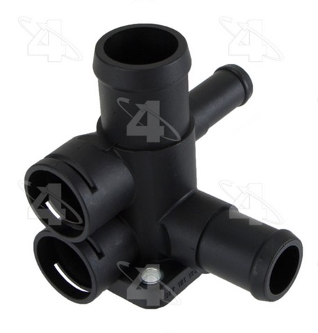 Four Seasons Engine Coolant Outlet Flange P/N:86093
