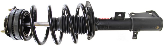 Monroe Shocks & Struts Suspension Strut and Coil Spring Assembly P/N:172332