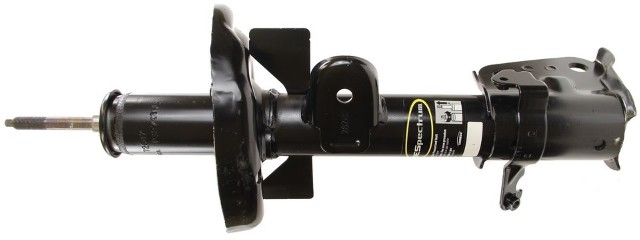 Monroe Shocks & Struts Suspension Strut P/N:72647