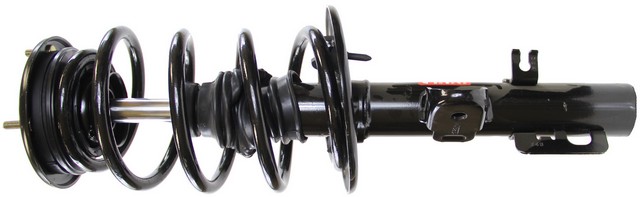 Monroe Shocks & Struts Suspension Strut and Coil Spring Assembly P/N:172533