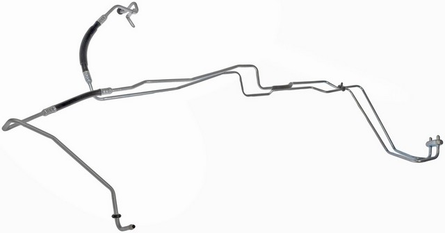 Dorman - OE Solutions Automatic Transmission Oil Cooler Hose Assembly P/N:624-145