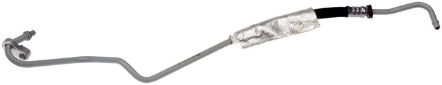 Dorman - OE Solutions Automatic Transmission Oil Cooler Hose Assembly P/N:624-174