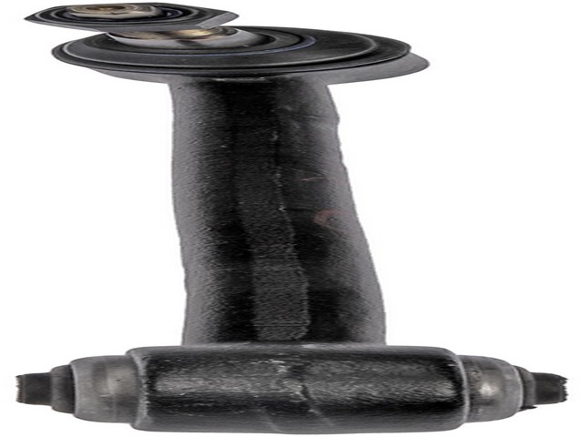 Dorman - OE Solutions Suspension Control Arm and Ball Joint Assembly P/N:522-921