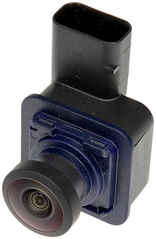 Dorman - OE Solutions Park Assist Camera P/N:592-196