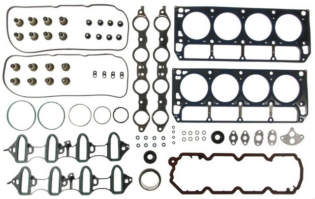MAHLE Engine Cylinder Head Gasket Set P/N:HS54442D
