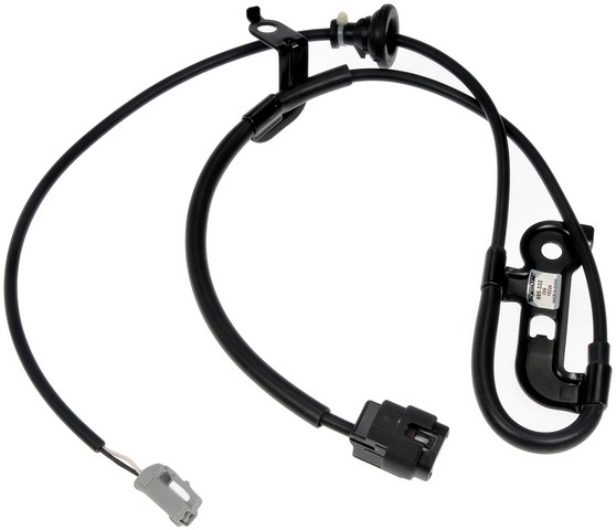 Dorman - OE Solutions ABS Harness Connector P/N:695-332
