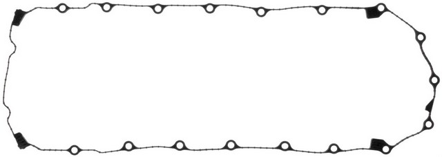 MAHLE Engine Oil Pan Gasket P/N:OS32400