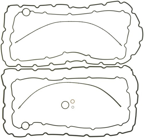 MAHLE Engine Oil Pan Gasket Set P/N:OS32271
