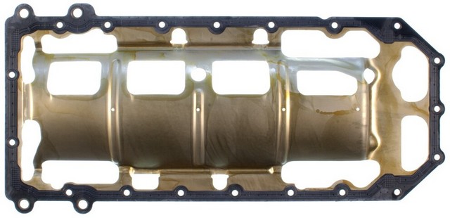 MAHLE Engine Oil Pan Gasket Set P/N:OS32363