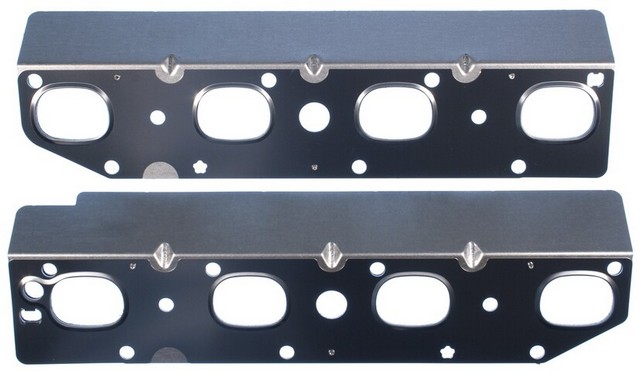 MAHLE Exhaust Manifold Gasket Set P/N:MS19832