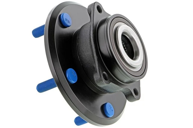 Mevotech TTX Wheel Bearing and Hub Assembly P/N:TXF513286