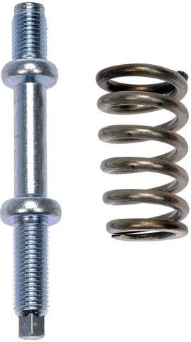 Dorman - HELP Exhaust Bolt and Spring P/N:03087CD