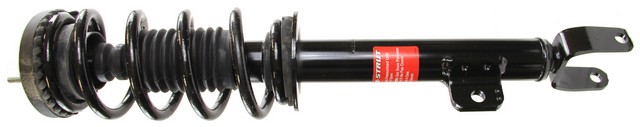 Monroe Shocks & Struts Suspension Strut and Coil Spring Assembly P/N:272665