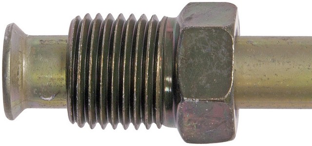 Dorman - OE Solutions Automatic Transmission Oil Cooler Hose Assembly P/N:624-111