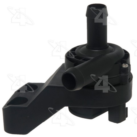 Four Seasons Engine Auxiliary Water Pump,Turbocharger Coolant Pump P/N:89023