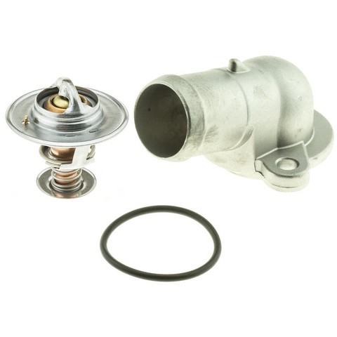 Motorad Engine Coolant Thermostat Housing Assembly P/N:5617KT
