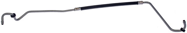 Dorman - OE Solutions Automatic Transmission Oil Cooler Hose Assembly P/N:624-125