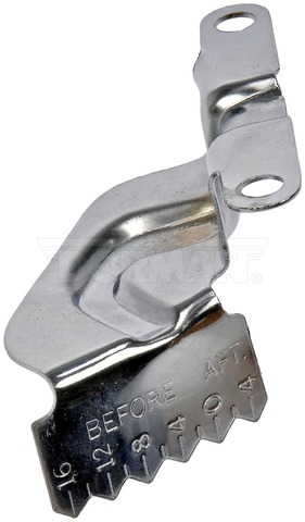 Dorman - OE Solutions Engine Timing Tab P/N:635-550