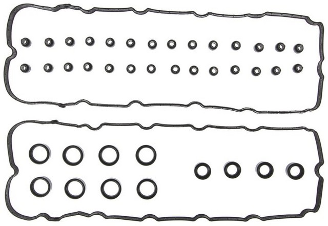 MAHLE Engine Valve Cover Gasket Set P/N:VS50836