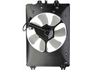 Dorman - OE Solutions A/C Condenser Fan Assembly P/N:621-365