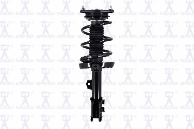 Focus Auto Parts Suspension Strut and Coil Spring Assembly P/N:1333506L