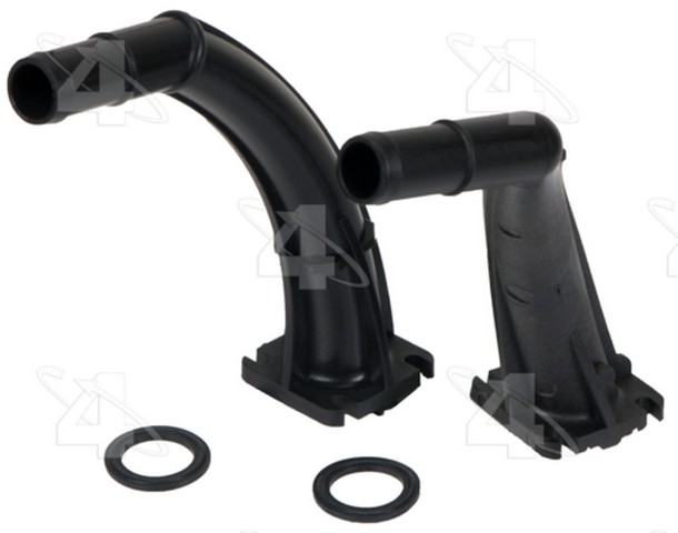 Four Seasons HVAC Heater Core Tube P/N:86043