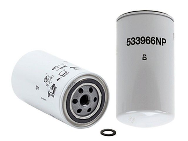 Wix Fuel Filter P/N:33966NP