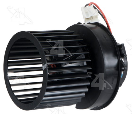 Four Seasons HVAC Blower Motor P/N:75084