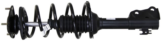 Monroe Shocks & Struts Suspension Strut and Coil Spring Assembly P/N:171575