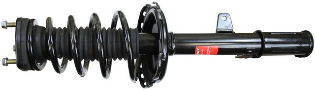 Monroe Shocks & Struts Suspension Strut and Coil Spring Assembly P/N:172213