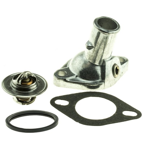 Motorad Engine Coolant Thermostat Housing Assembly P/N:4993KT