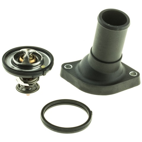 Motorad Engine Coolant Thermostat Housing Assembly P/N:4316KT