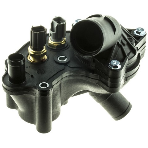 Motorad Engine Coolant Thermostat Housing Assembly P/N:TA2204S