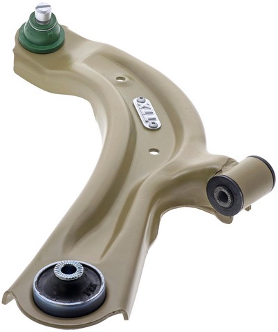 Mevotech TTX Suspension Control Arm and Ball Joint Assembly P/N:CTXMS301124