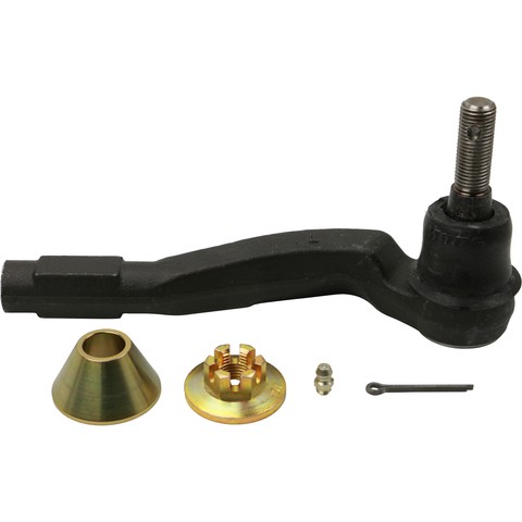 MOOG Chassis Products Steering Tie Rod End P/N:ES801312