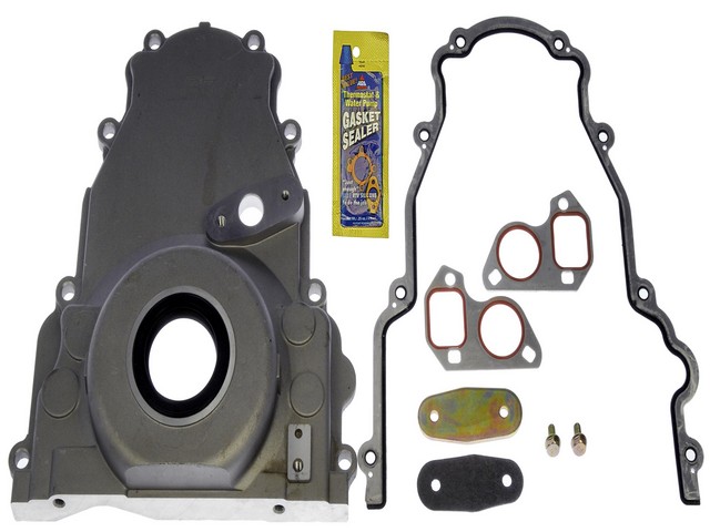 Dorman - OE Solutions Engine Timing Cover P/N:635-515
