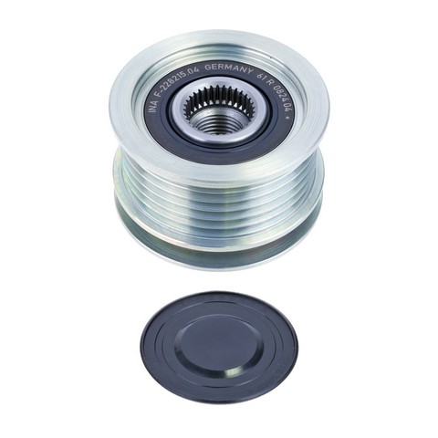 INA US Alternator Decoupler Pulley P/N:EA0013