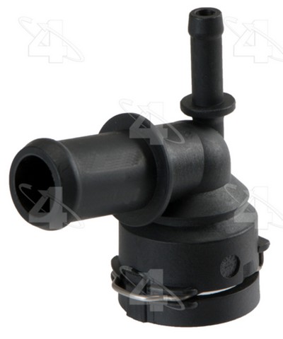 Four Seasons Engine Coolant Hose Connector,HVAC Heater Hose Connector P/N:86178