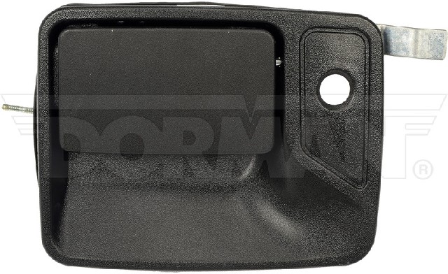 Dorman - HELP Exterior Door Handle P/N:79306CD