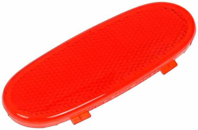Dorman - HELP Door Interior Reflector P/N:74378