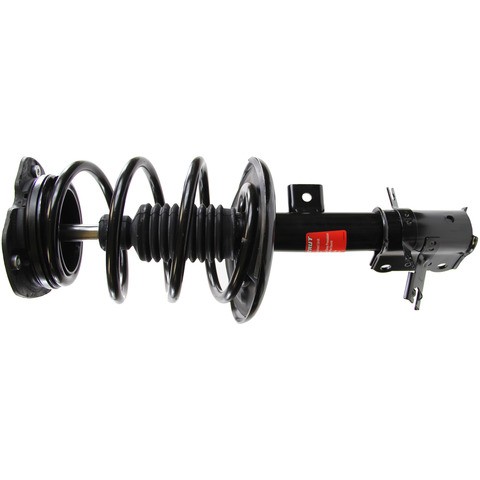 Monroe Shocks & Struts Suspension Strut and Coil Spring Assembly P/N:172604
