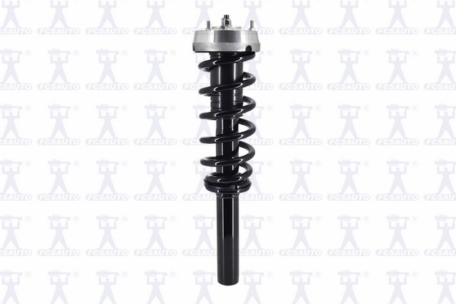 Focus Auto Parts Suspension Strut and Coil Spring Assembly P/N:1335906