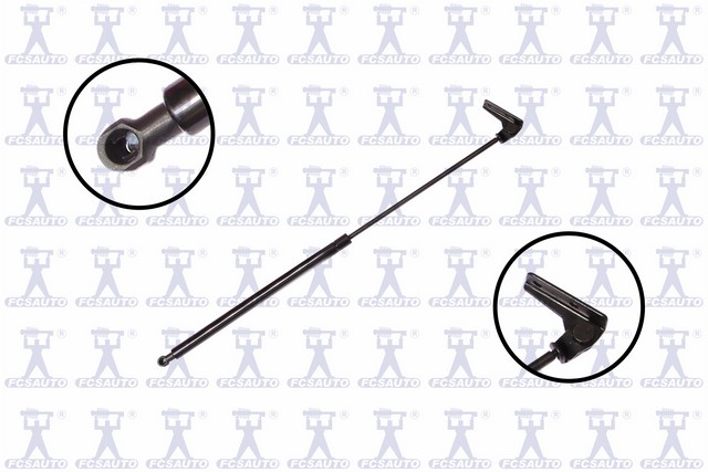 Focus Auto Parts Liftgate Lift Support P/N:84827