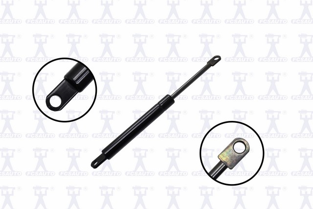 Focus Auto Parts Hood Lift Support P/N:84052