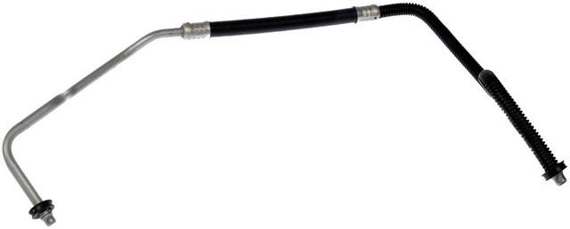 Dorman - OE Solutions Automatic Transmission Oil Cooler Hose Assembly P/N:624-141