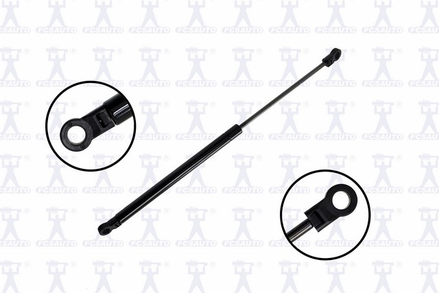 Focus Auto Parts Hood Lift Support P/N:84465